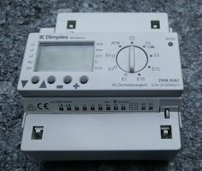 Dimplex ZWM 05AC Ersatzgerät für viele AC-Aufladesteuerungen (s. Beschreibung)