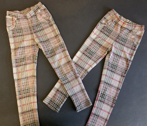 Mädchen leggins gefüttert - mädchen,,