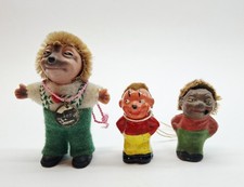 Mecki Figur 7 + 4,4 cm 3 St