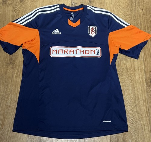 Fulham football club third 3rd - fulham,