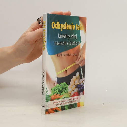 Odkyslenie tela unikátny - odkyslenie,