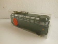 S.E.S Ikarus Militär Bus Nr