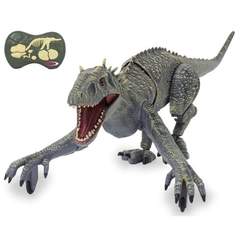 Jamara dinosaurier - rc,