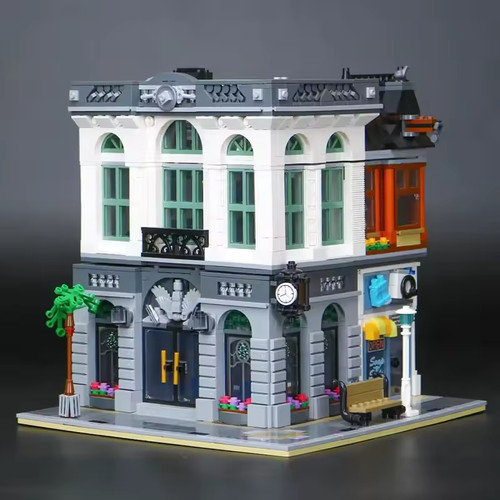 LEGO-kompatible
