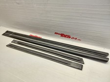 ZIERLEISTEN SCHMAL VW GOLF 2