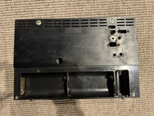 Braun Radio Germany. T1000 T