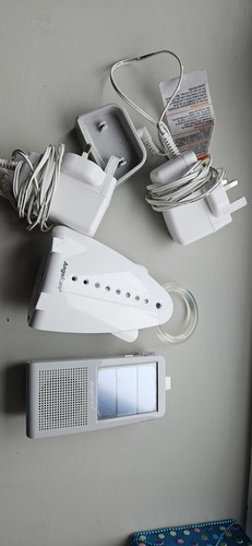 Anglecare babyphone mit video - anglecare,