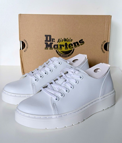 Martens sneaker low - martens, top