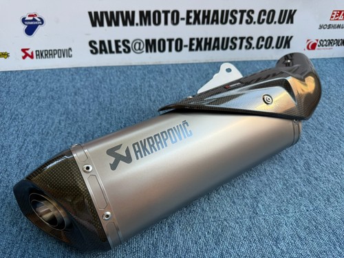 Ktm 790 890 duke akrapovic - 890, r