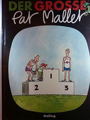 Der große pat mallet die - große,