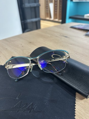 Cazal brille mod 1276 - brille, mod.1276