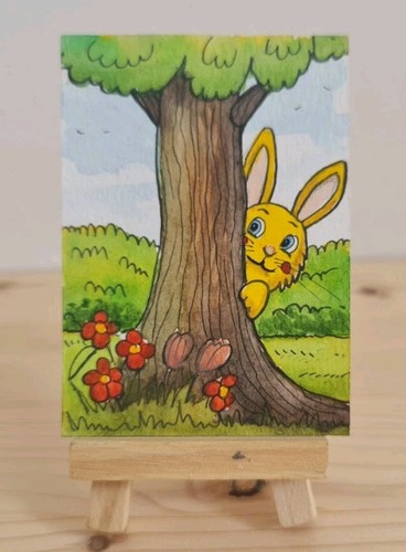 Original aceo 300 - aceo, g/m²