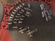 zinnsoldaten sammlung DDR 