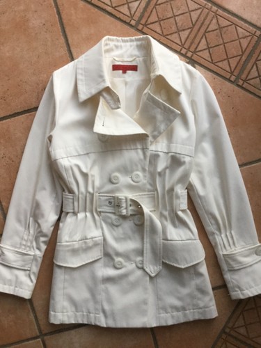 Eleganter trenchcoat von - eleganter,