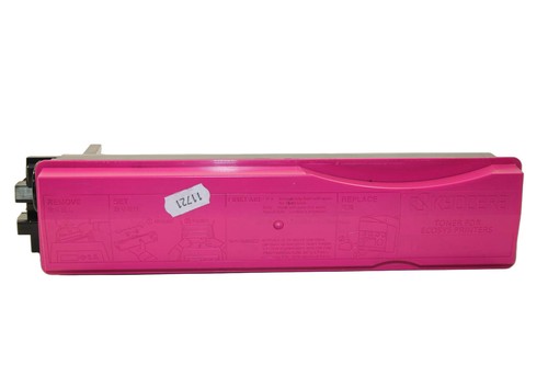 Kyocera 570m toner magenta - tk-570m,