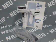 910PS - UBI - 910PS / Hand-Laserscanner NEU