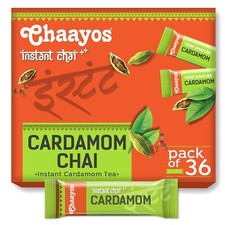 Chaayos instant tee - tee, premix