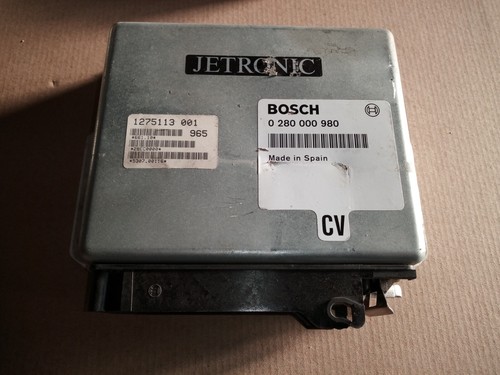 Motor steuergerät volvo 940 - motor,
