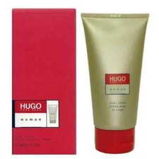 Hugo By Hugo boss Woman Body