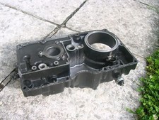 Ölwanne Öldruckschalter Öltemperaturschalter oil pan Kawasaki ZL 900 Eli ZL2A