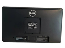 Dell E2014HF 19,5" LED Backlit