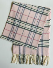 adagio Cashmink Schal Fransen trendig u. wärmend versch Farben Eyecatcher-Effekt