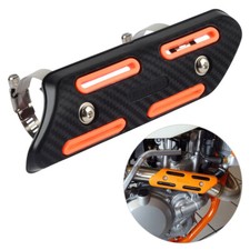 Auspuff Hitzeschutz Abdeckung Für KTM 250 350 450 500 EXC-F SXF SMR Dirt Bike