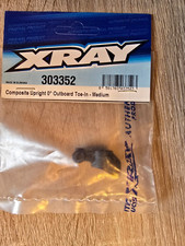 XRAY 303352 - T4 Radträger