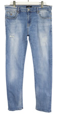 Ltb joshua low rise slim - low,