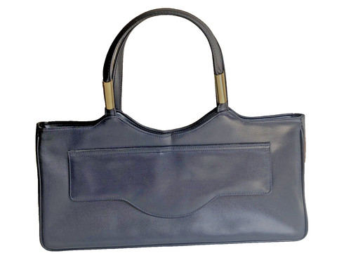 True vintage handtasche - true,