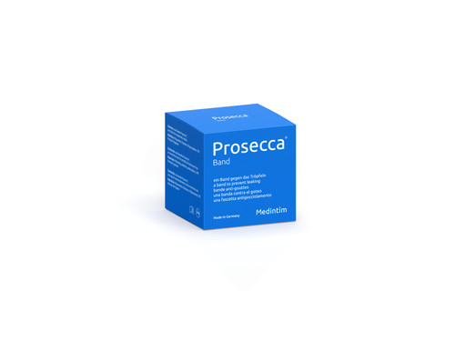 Prosecca band - prosecca,