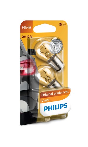 Philips light bulb - light, 12v
