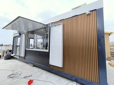 Container Küchen catering