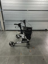 Topro Troja Premium Rollator