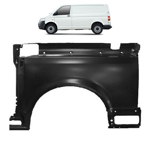 Seitenwand kotflügel hinten - kotflügel,