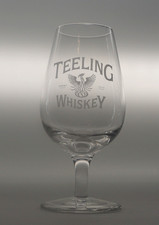Teeling Glas Singel Malt