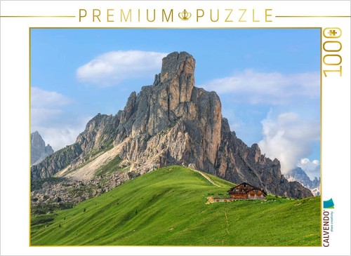 Calvendo puzzle ein - motiv, aus