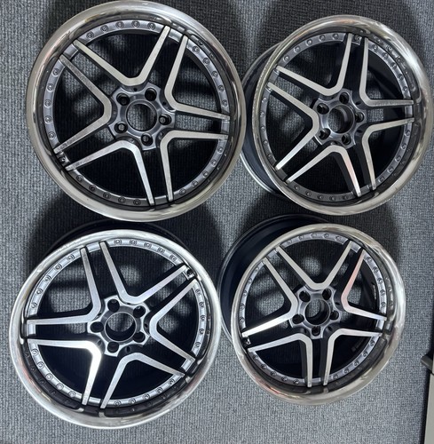 Royal wheels felgen modul - wheels,