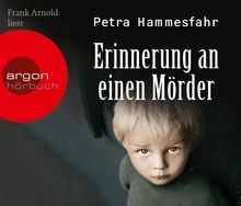 Erinnerung einen mörder - einen,