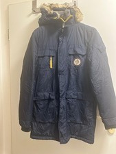 Sehr Schöne Blaue Winter