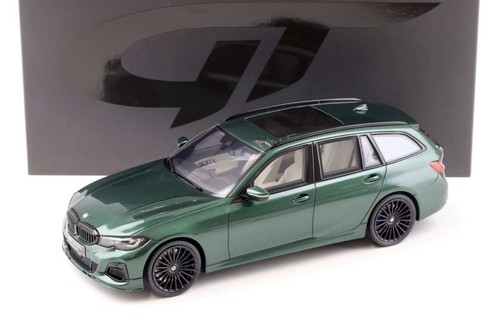Bmw alpina g21 biturbo - bmw,