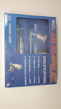 [®]Air Eraser Kit Airbrush