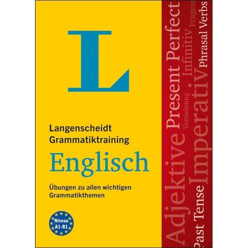 übungsbuch englisch grammatik - Übungsbuch,