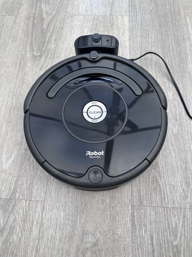 Irobot roomba 671 schwarz - roomba,