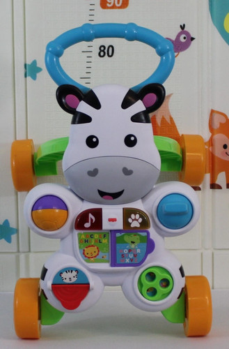 Fisher price lern mit - lern,
