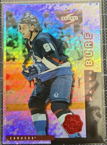 1997 score artist - 1997-98,