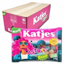 (5,05€/1kg) Katjes Astro
