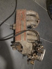 Audi 80 90 100 Drosselklappe