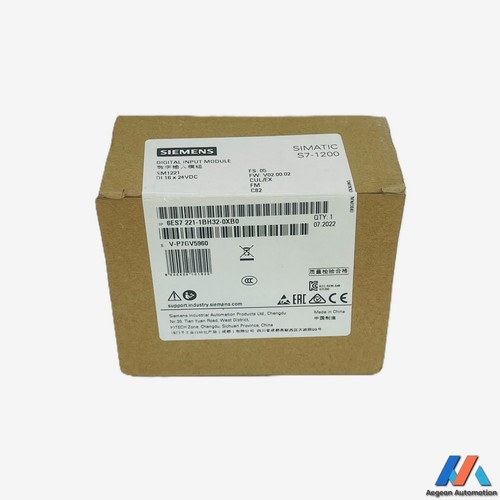 Siemens 6es7221 1bh32 - siemens, 6es7221-1bh32-0xb0