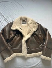 Kunstfelljacke Damen